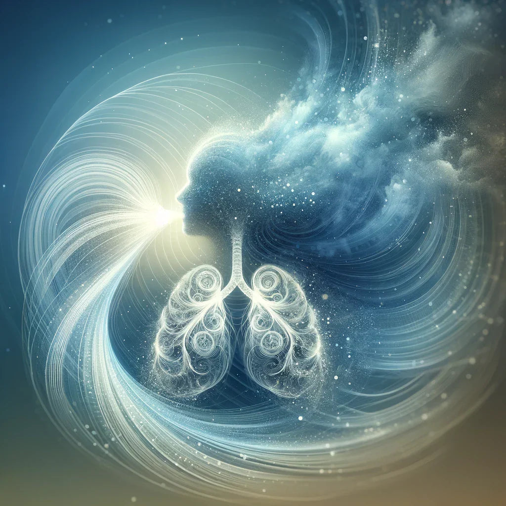 Holotropic Breathwork vs NeuroDynamic Breathwork: What's the Difference?