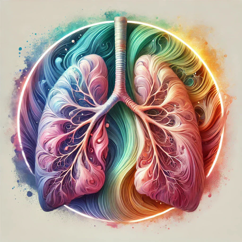 The Science of NeuroDynamic Breathwork