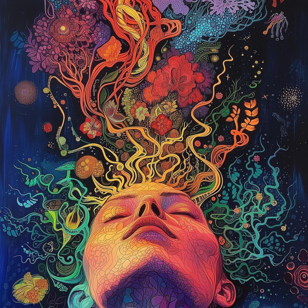 Expanded States Breathwork | Immersive Journey  at Fri, 18 Sep 2026 19:00 IST