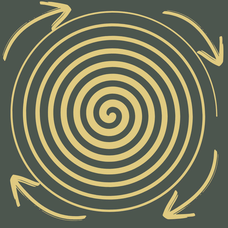 <p>The Evolution of Self in Practice</p>