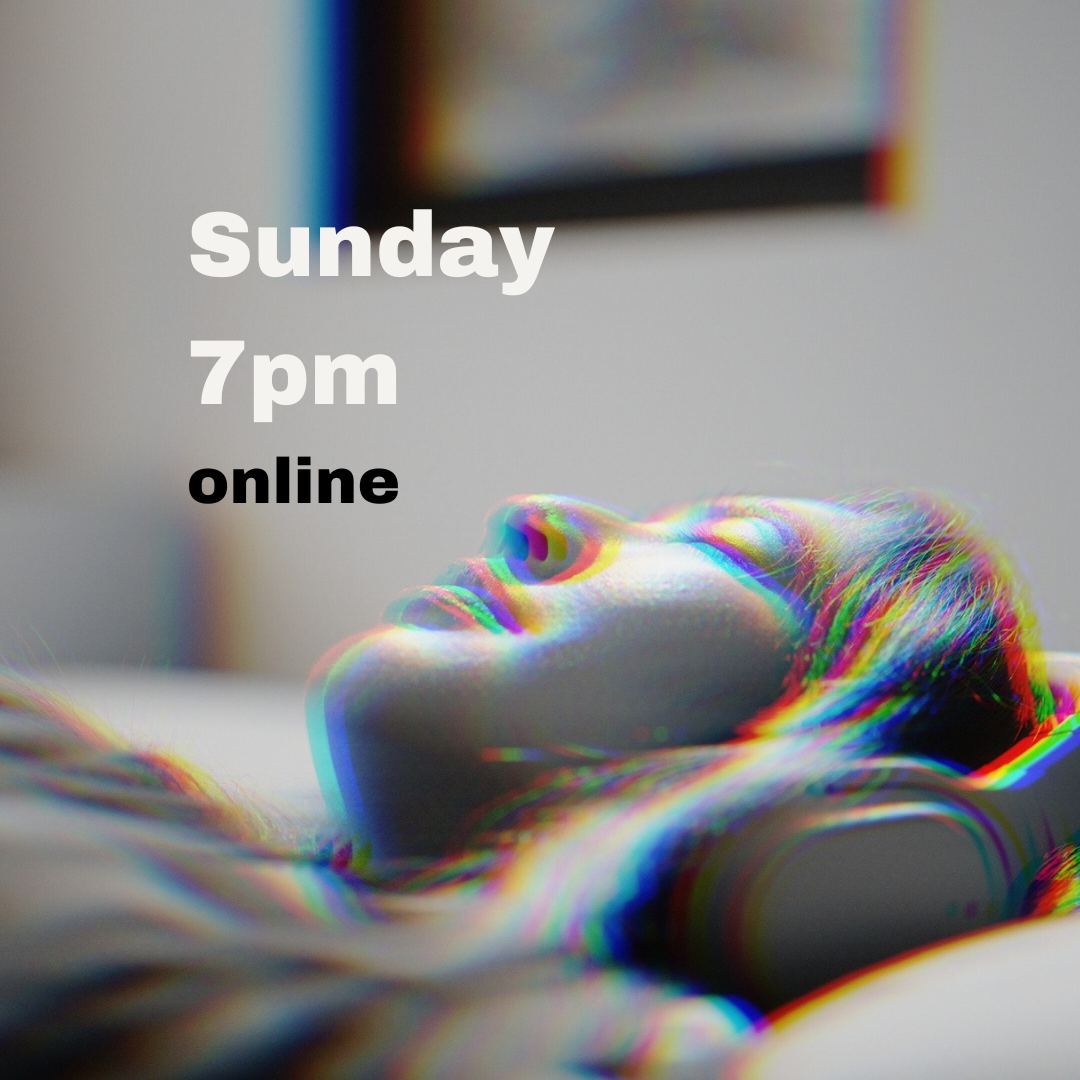 Expanded States Breathwork | Weekly Immersive Journey  at Thu, 21 May 2026 19:00 IST