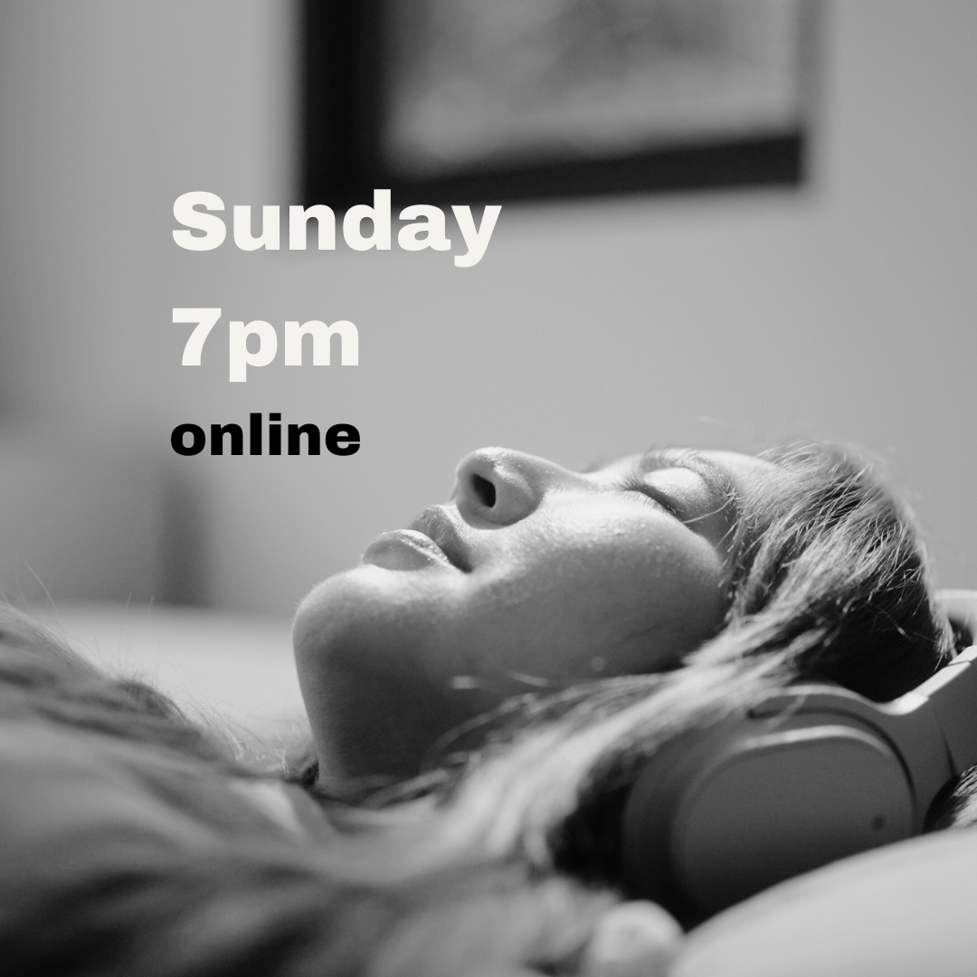 NeuroDynamic Breathwork Immersive Journey Sunday Oct. 12th 7pm -9pm at Sun, 12 Oct 2025 19:00 IST