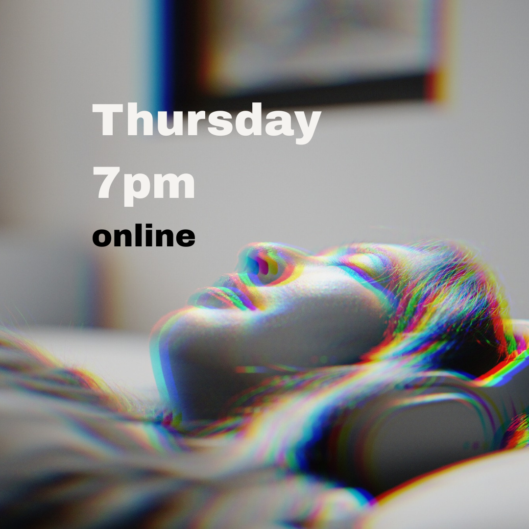 Expanded States Breathwork | Weekly Immersive Journey  at Thu, 16 Jul 2026 19:00 IST
